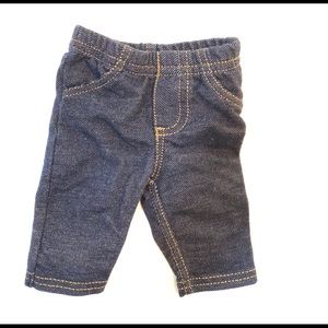 Baby Jeggings